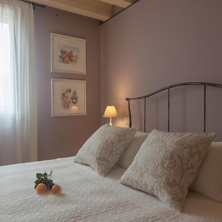 チェッジャ Casa Dei Raccontiゲストハウス エクステリア 写真