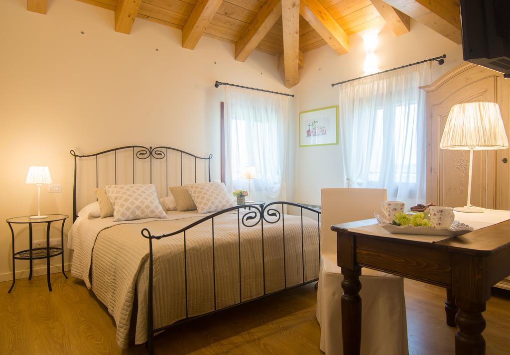 チェッジャ Casa Dei Raccontiゲストハウス エクステリア 写真