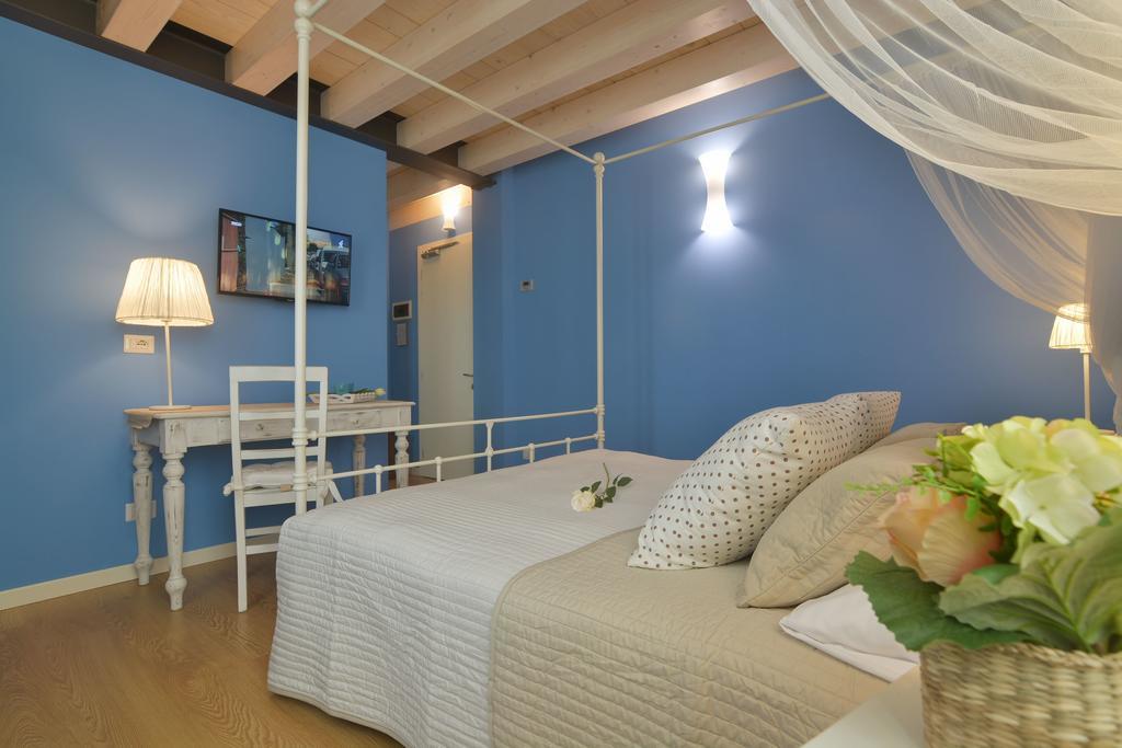 チェッジャ Casa Dei Raccontiゲストハウス エクステリア 写真
