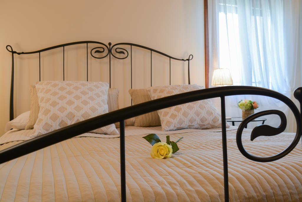 チェッジャ Casa Dei Raccontiゲストハウス 部屋 写真