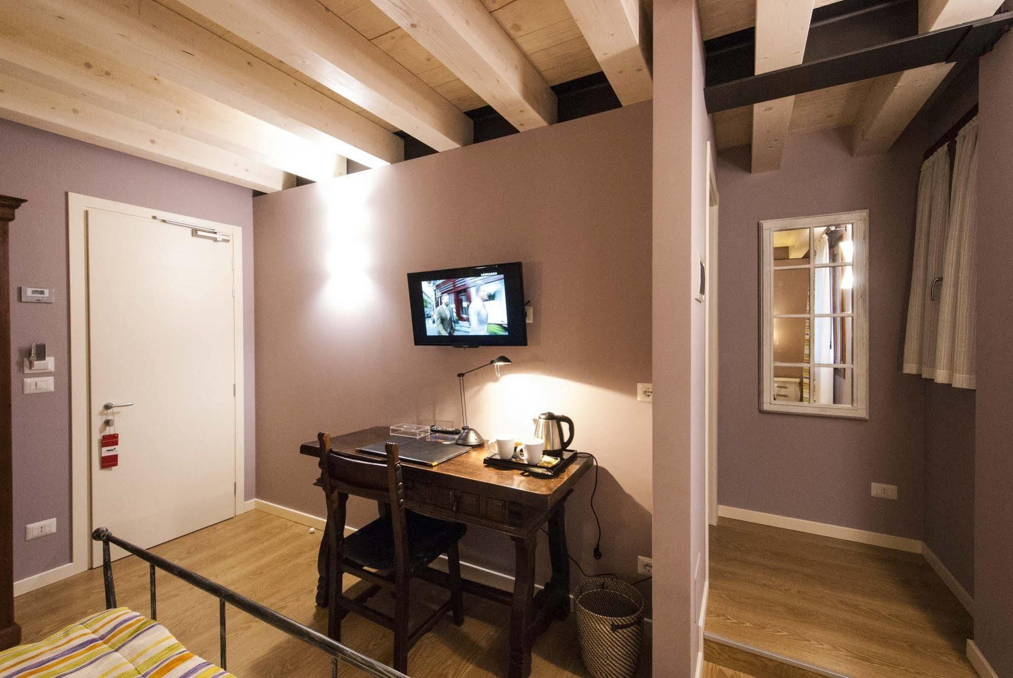 チェッジャ Casa Dei Raccontiゲストハウス エクステリア 写真