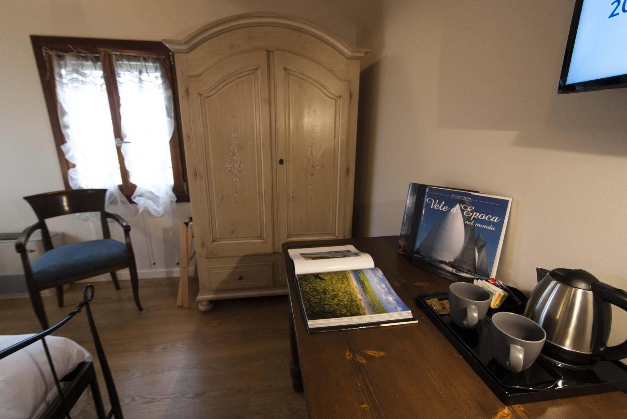 チェッジャ Casa Dei Raccontiゲストハウス エクステリア 写真