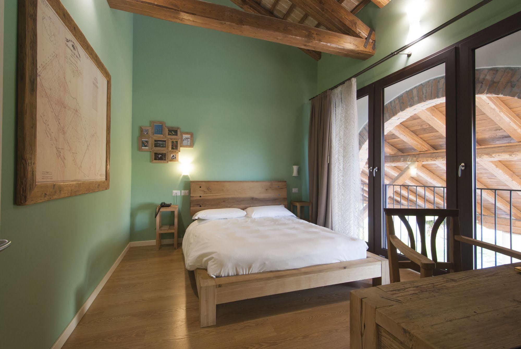 チェッジャ Casa Dei Raccontiゲストハウス エクステリア 写真