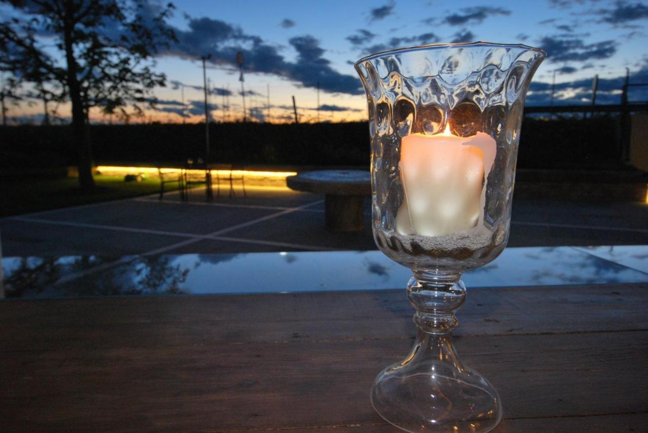 チェッジャ Casa Dei Raccontiゲストハウス エクステリア 写真